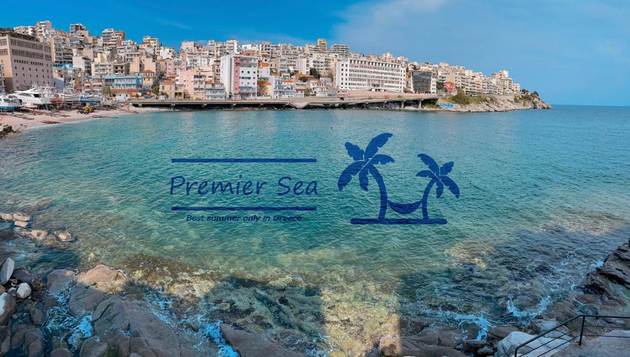 Carnagio All Season Kavala Exterior foto