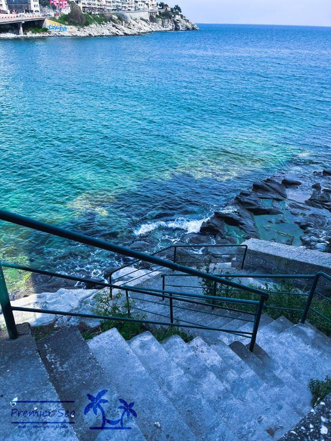 Carnagio All Season Kavala Exterior foto