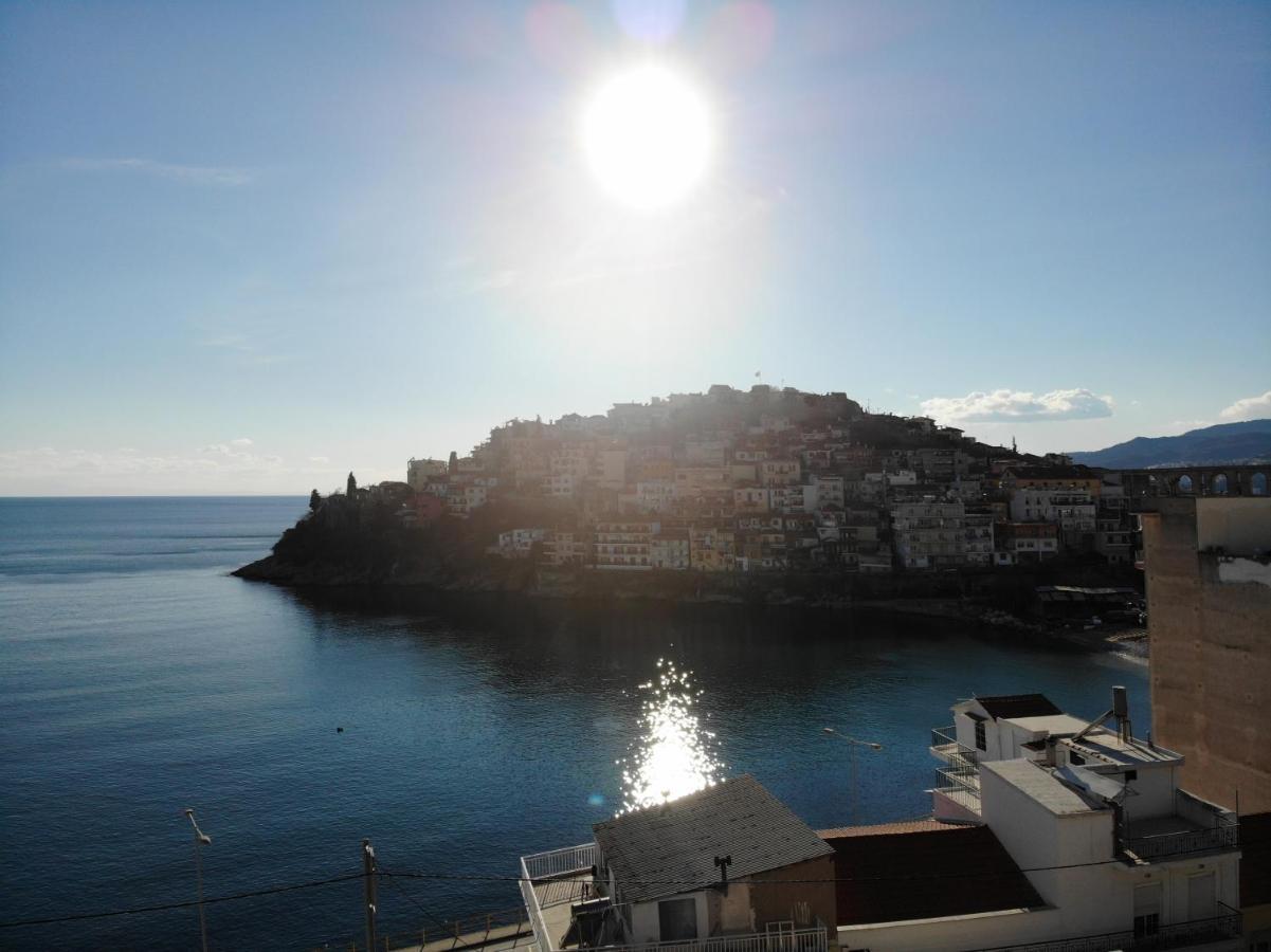 Carnagio All Season Kavala Exterior foto