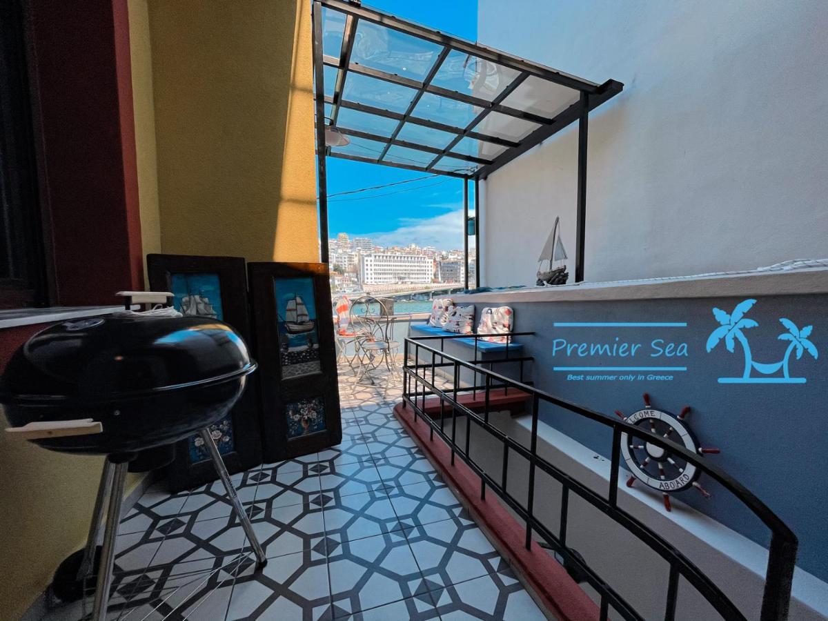 Carnagio All Season Kavala Exterior foto