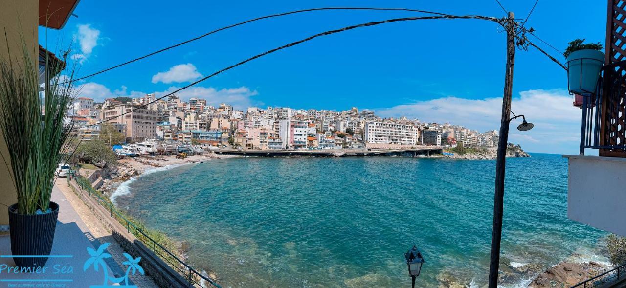 Carnagio All Season Kavala Exterior foto