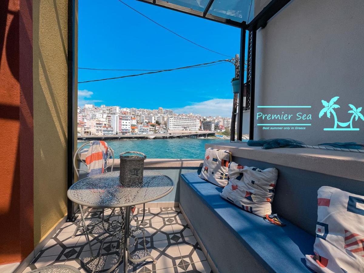 Carnagio All Season Kavala Exterior foto