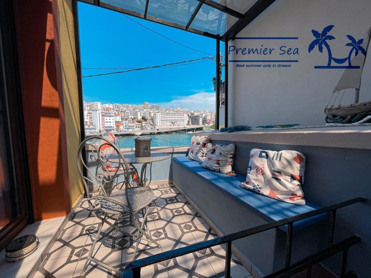 Carnagio All Season Kavala Exterior foto