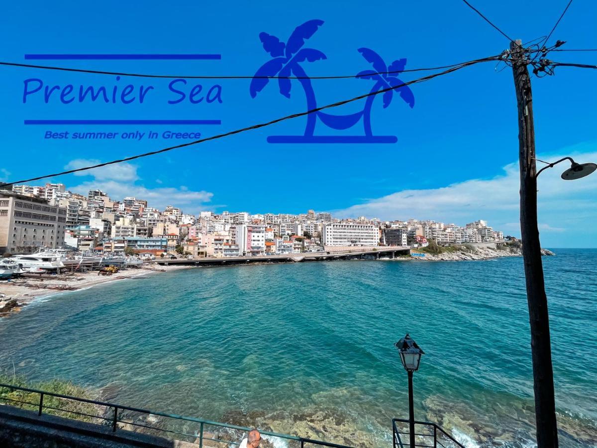 Carnagio All Season Kavala Exterior foto