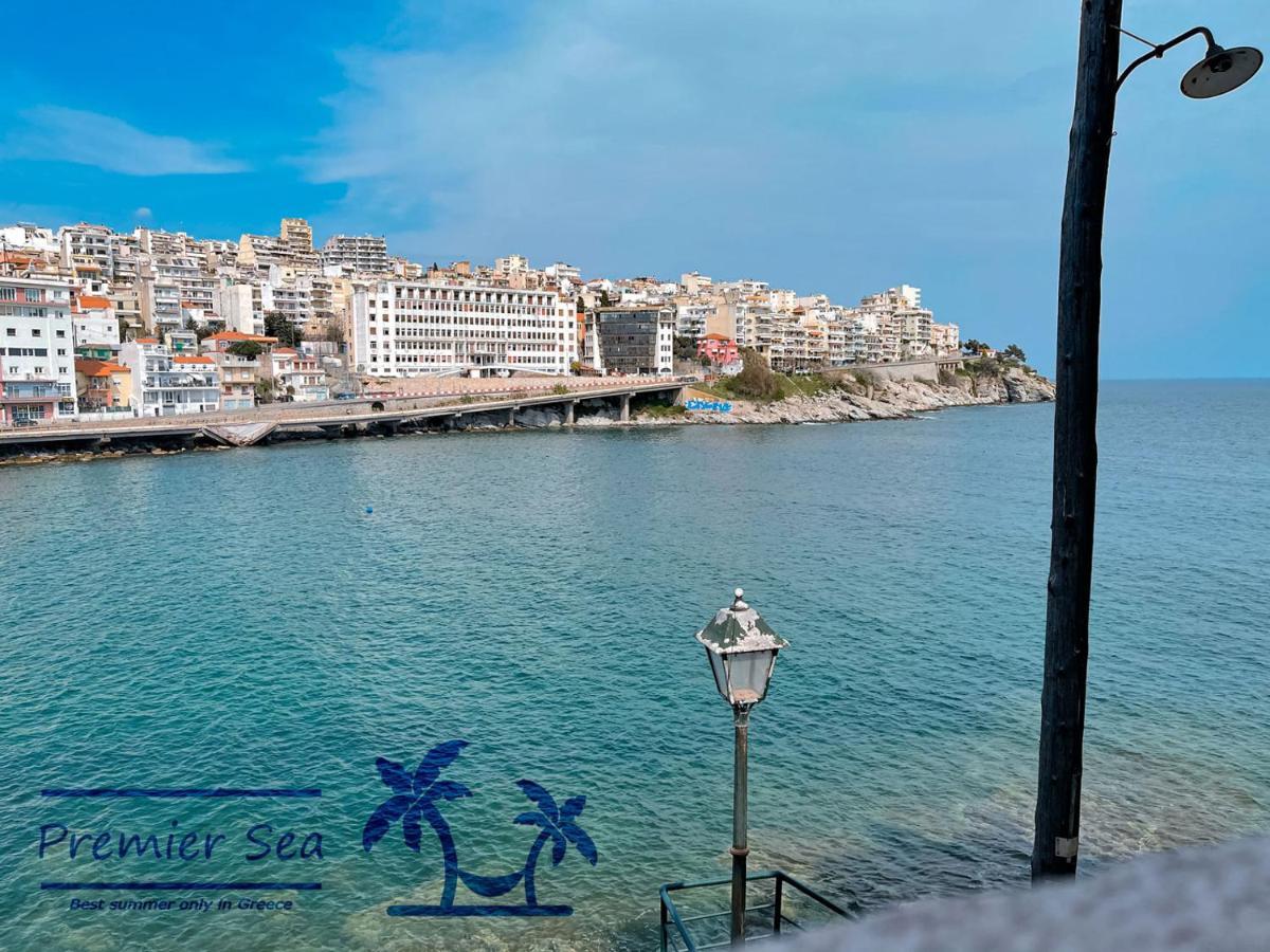 Carnagio All Season Kavala Exterior foto