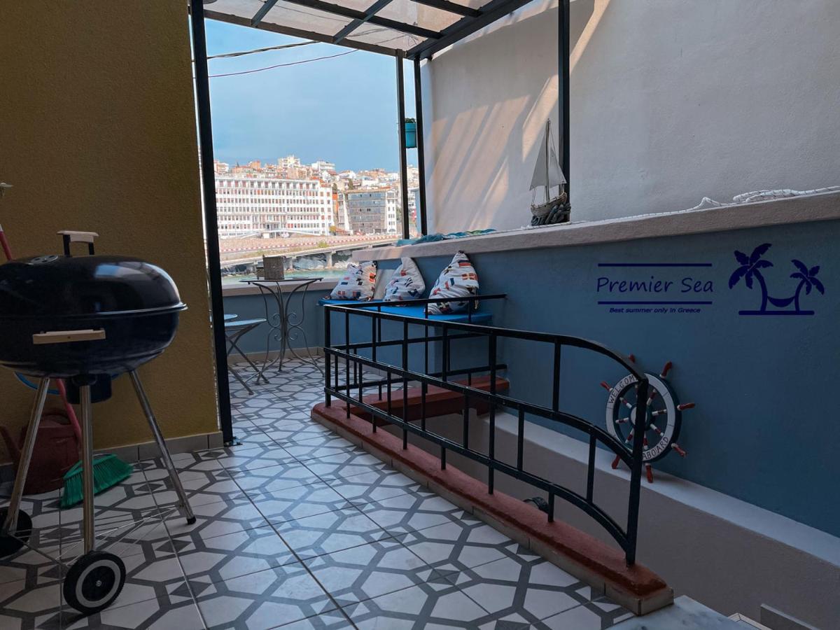 Carnagio All Season Kavala Exterior foto