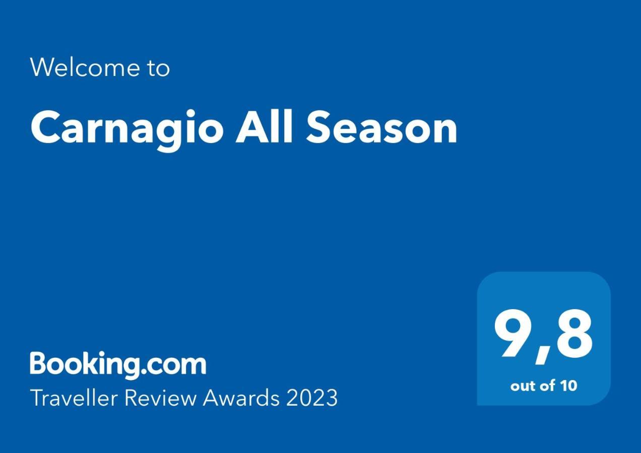Carnagio All Season Kavala Exterior foto